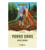 Yunus Emre