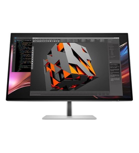 HP 27 IPS 727PU 8J9E6UT 5MS 120HZ  HDMI-DP THUNDERBOLT 4 PIVOT EV OFİS MONİTÖRÜ 2560X1440