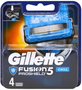 Lexroo Fusion Proshield Chill 4' Lü Yedek