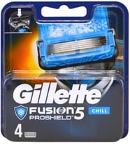 Lexroo Fusion Proshield Chill 4' Lü Yedek