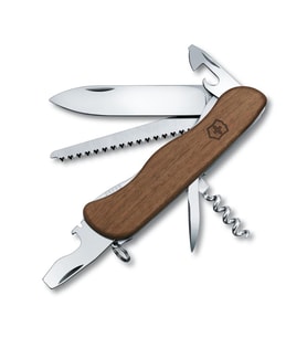 Victorinox 0.8361.63 Forester Wood Çakı