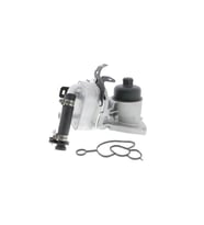 Land Rover L359 L538 L550 Motor Yağ Radyat&ouml;r&uuml; Yağ Filtre K&uuml;t&uuml;kl&uuml; 2.2d Td LR006653 Wender
