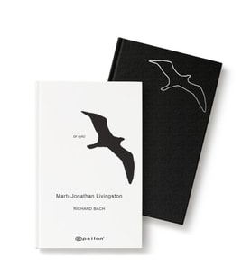 Martı Jonathan Livingston (Ciltli)