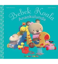 Bebek Koala - Anaokulunda