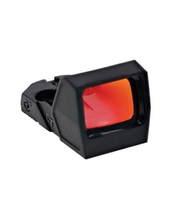 CRIMSON TRACE CT RAD™ Micro Pro Carbon 3 MOA Red Dot Sight
