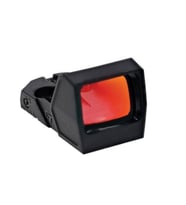 CRIMSON TRACE CT RAD™ Micro Pro Carbon 3 MOA Red Dot Sight