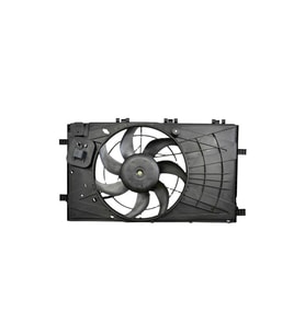 Opel İnsignia A Fan Seti A16XER-A18XER-B18XER 2008-2017 1341062