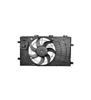 Opel İnsignia A Fan Seti A16XER-A18XER-B18XER 2008-2017 1341062