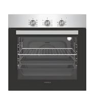 Hafele Eternal 60 Lt. Inox Ankastre Fırın