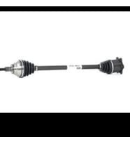 VW Jetta Cbzb Ctka Cnwa Cthd Cavd Cyvd 1.2TSI 2011-2019 Komple Aks Ön Sağ 36X28X59.5 812MM 5C0407272