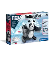 64468 Robotik Laboratuvarı - Rollingbot +8 yaş