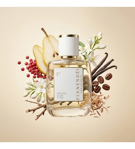 FIANENDÉI PARFUMS W-Y2 SPECIAL KADIN PARFUM 50 ML