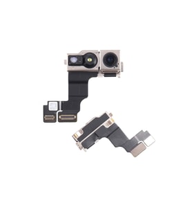 iPhone 15 Uyumlu Ön Kamera Ön kamera küçük kamera ön kamera sensörü selfie kamerası