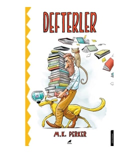 Defterler