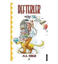 Defterler