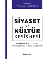 Siyaset ve Kültür Kesişmesi