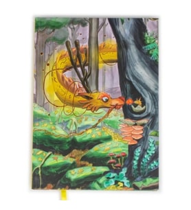 Element Defter: Ateş Defteri
