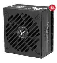 ASUS TUF GAMING 750G EVO GOLD EVO PSU 80 PLUS & CYBENETICS GOLD FULL MODÜLER ATX 3.1 PCIE 5.1 12V-2X6 KABLO 8 YIL GARANTİ ASKERİ SINIF BİLEŞENLER