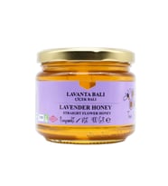 Toros Dağı Lavanta Balı 400 g ℮
