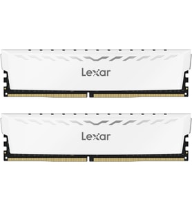 Lexar Thor 16 GB (2x8) 3600 MHz CL18 LD4BU008G-R3600GDWG DDR4 Ram - OUTLET