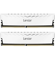 Lexar Thor 16 GB (2x8) 3600 MHz CL18 LD4BU008G-R3600GDWG DDR4 Ram - OUTLET