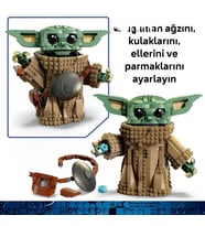 (Mandalorlu Çırak) 75446