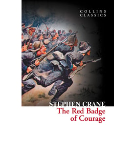 The Red Badge of Courage (Collins C)