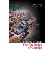 The Red Badge of Courage (Collins C)