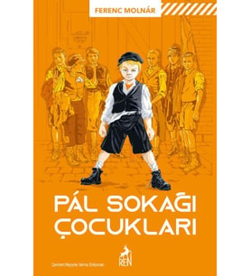 Pal Sokağı Çocukları