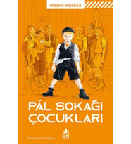 Pal Sokağı Çocukları