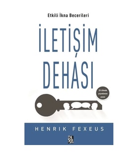 İletişim Dehası - Etkili İkna Becerileri