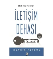İletişim Dehası - Etkili İkna Becerileri