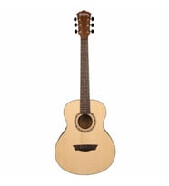 Washburn AGM5K Apprentice G-Mini 5 Akustik Gitar