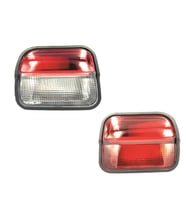 Honda Crv Arka Sağ Sol Tampon Reflektör 1997-2001