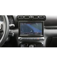 Citroen C3 Air Cross Android Multimedya Sistemi (2020-2024) 8 GB Ram 128  GB Hafıza 8 Çekirdek İphone CarPlay Android Auto  Navigatör Premium Series