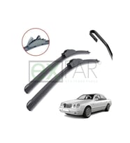 MERCEDES BENZ E SERİSİ ÖN CAM SİLECEK SÜPÜRGESİ 1996 - 2002 W210 E200 ÖN SİLECEK