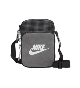 Nk Herıtage Crossbody 2.0 Trl Unisex Siyah Omuz Çantası - CV1408-010