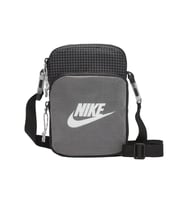 Nk Herıtage Crossbody 2.0 Trl Unisex Siyah Omuz Çantası - CV1408-010