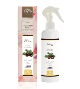 Çam Kokusu Sprey 400Ml.