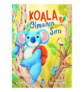 Koala Olmanın Sırrı