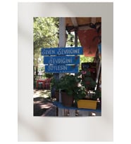 Seven Sevdiğine Sevdiğini Söylesin 33x48 Poster Duvar Posteri Çift Taraflı Bant Hediye