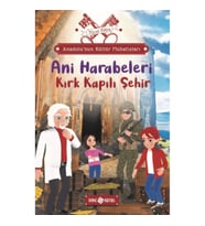 Anadolu’nun Kültür Muhafızları - 8 Ani Harabeleri