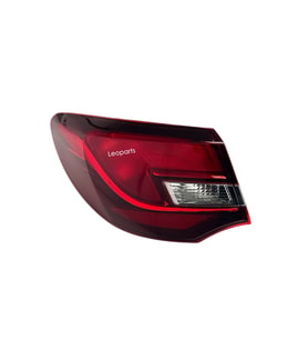LEOPARTS Opel Astra J Sedan Stop Lambası Dış Sol 2014-2020 25870153