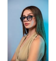 MORLIN BRON MBS-S 1079 48 23 145 01 ERKEK GÜNEŞ GÖZLÜĞÜ (Siyah)