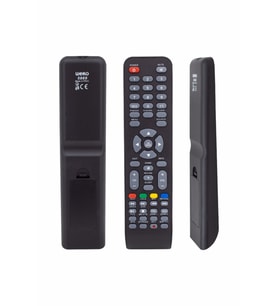 Weko Kl /nordmende Ov32150/ov39150/ov42250/ov43250/ov50350/ov55350/ov65350 Lcd Kumanda 2200-edr0(uyumlu)