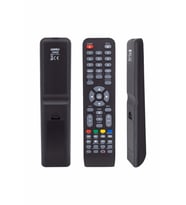 Weko Kl /nordmende Ov32150/ov39150/ov42250/ov43250/ov50350/ov55350/ov65350 Lcd Kumanda 2200-edr0(uyumlu)