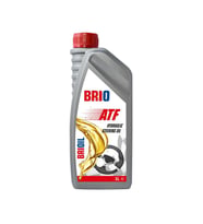 Brio Direksiyon Hidrolik Yağı 1 Litre