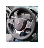 AÇIKLAMAMIZI OKUYUNUZ! Suzuki Vitara 2016 Uyumlu Direksiyon Kılıfı (SOFT NOKTA)