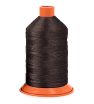 Durak Poly 3 Kat 0542 Kahverengi 2400 M Polyester Dikiş İpliği