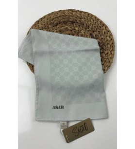 Elegance Monogram Eşarp 1090500 974